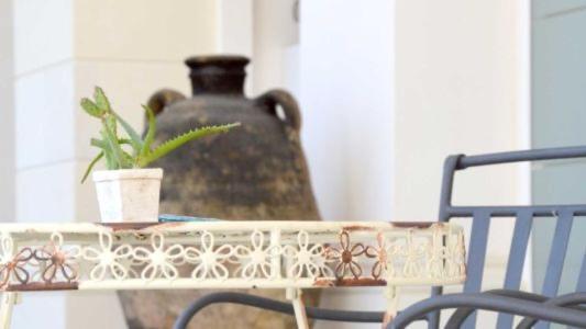 Percebes Exclusive B&B 쿠트로피아노 외부 사진