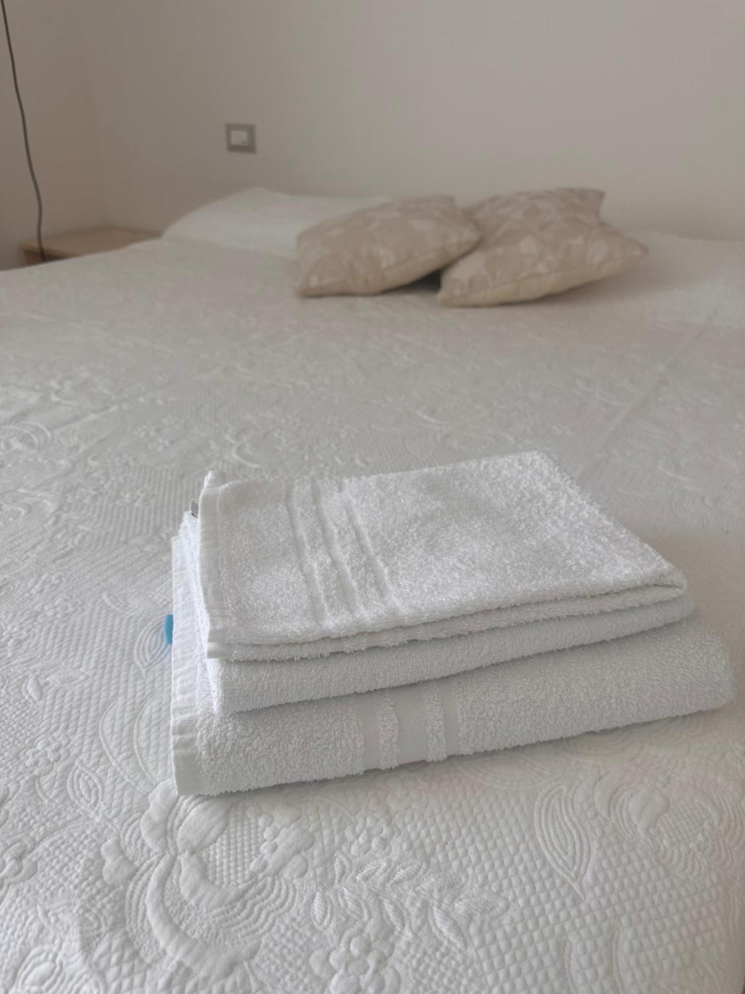 Percebes Exclusive B&B 쿠트로피아노 외부 사진