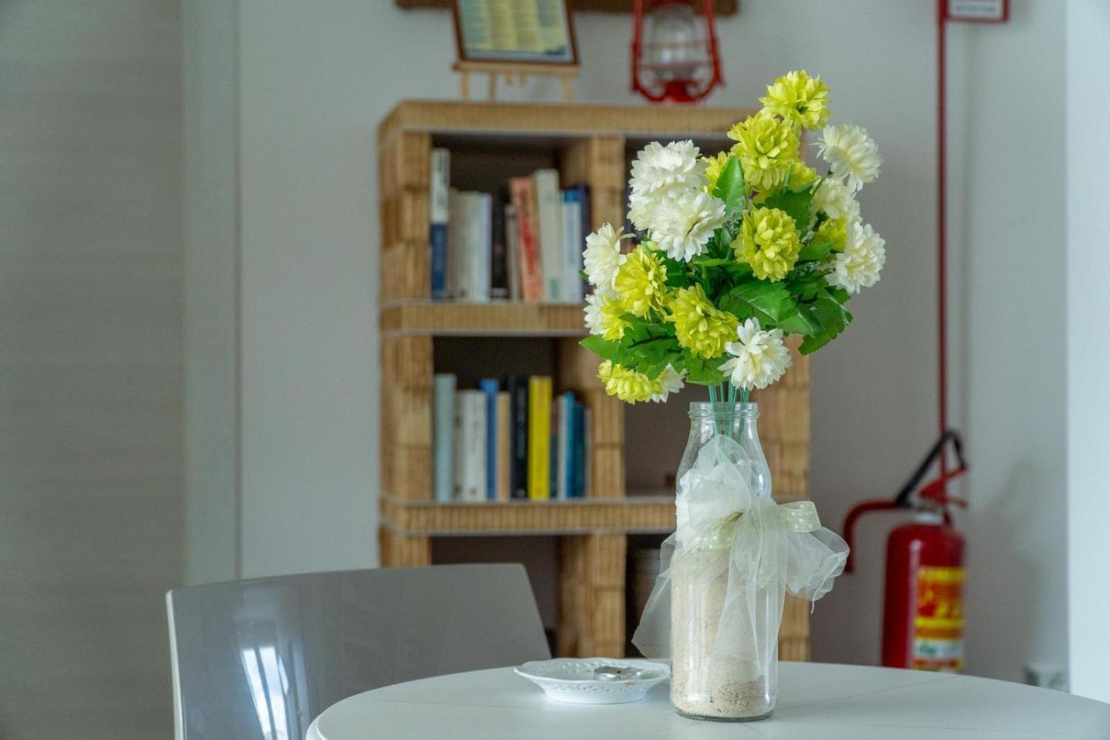 Percebes Exclusive B&B 쿠트로피아노 외부 사진